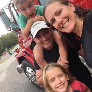 Meet your Posher, Jackie